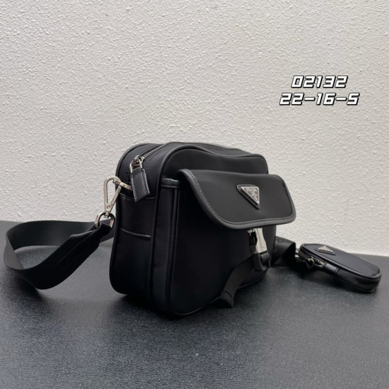 Prada Satchel Bags